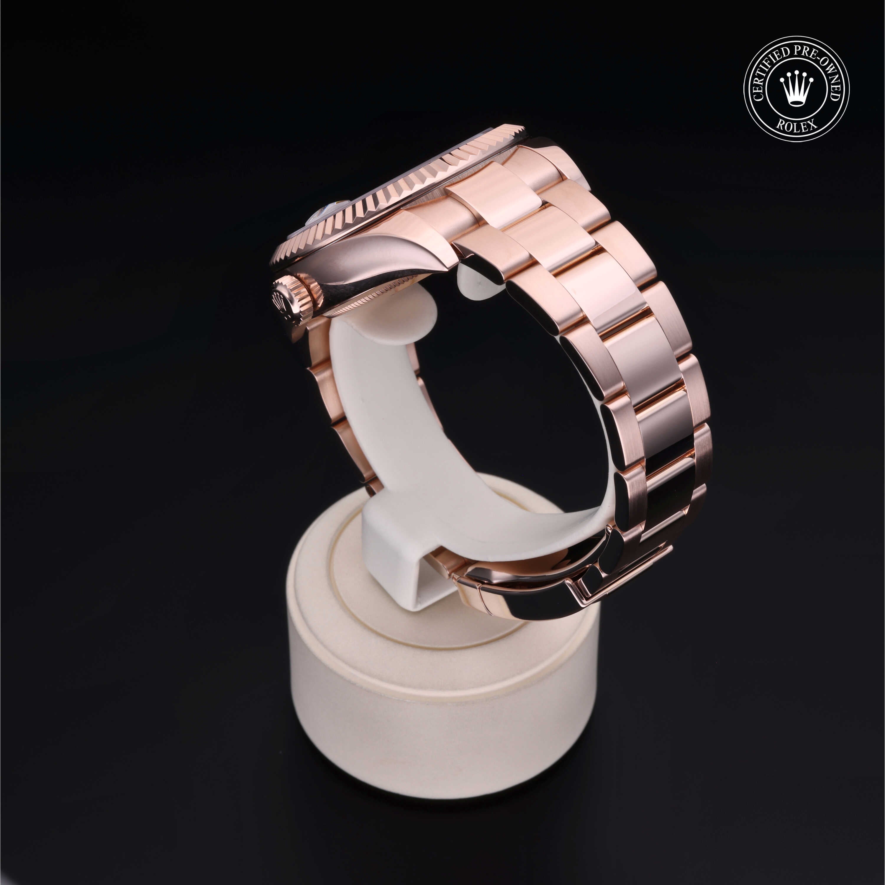 Oyster Perpetual Sky-Dweller
