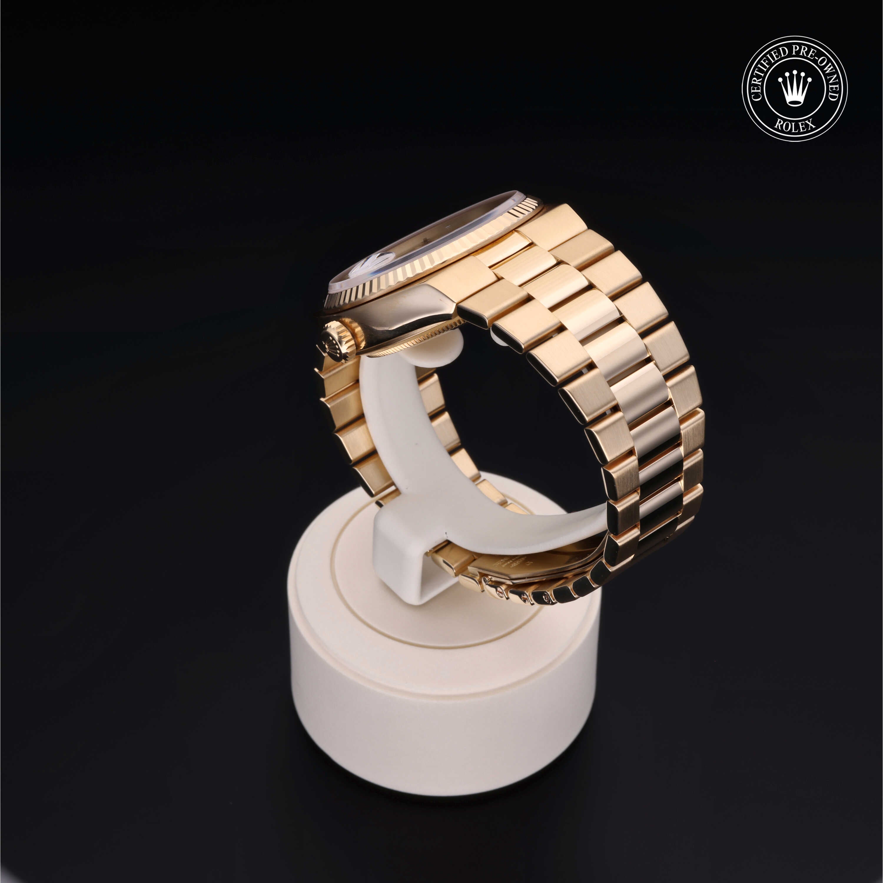 Oyster Perpetual Day-Date 36mm