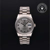 Oyster Perpetual Day-Date 36