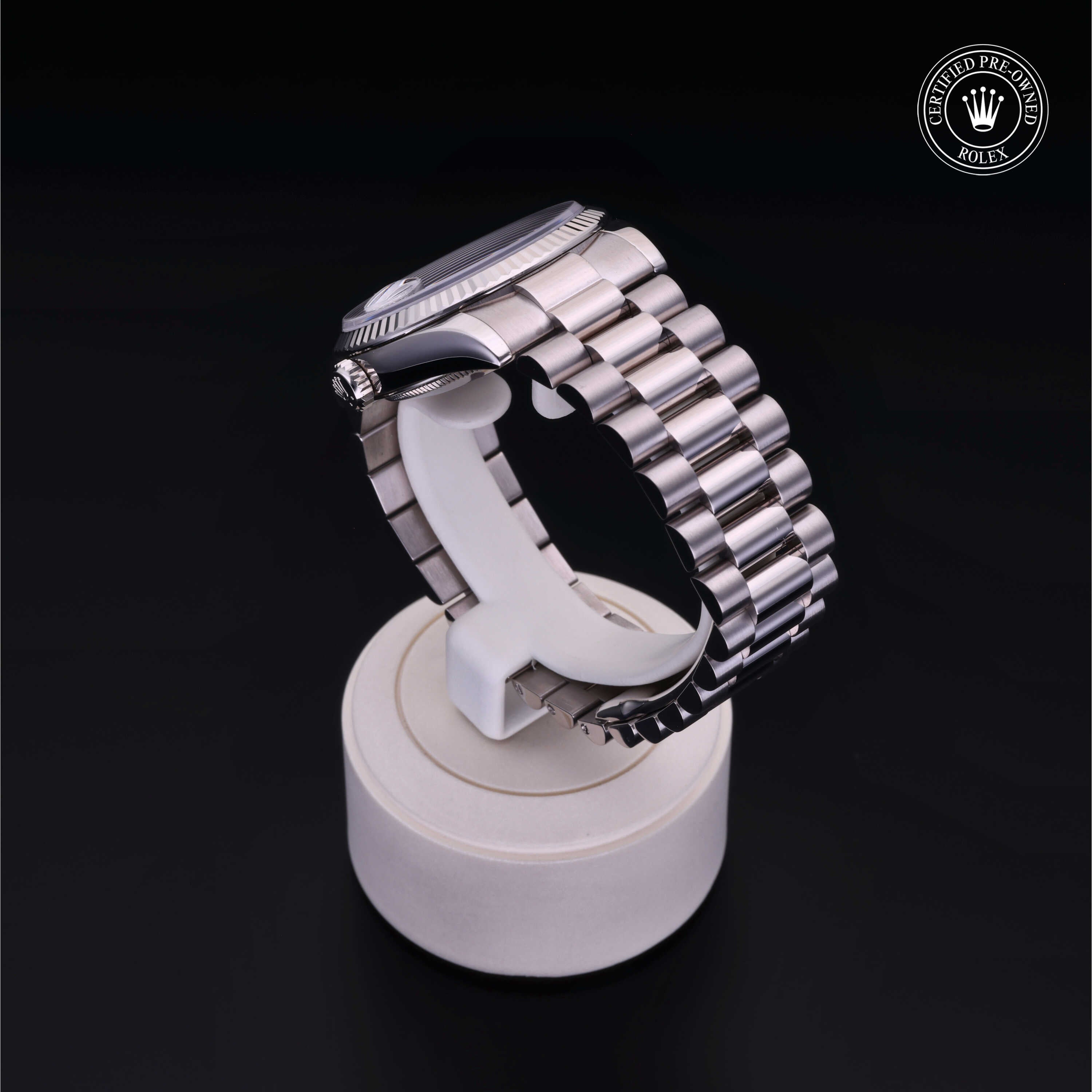 Oyster Perpetual Day-Date 36