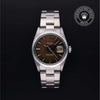 Oyster Perpetual Date