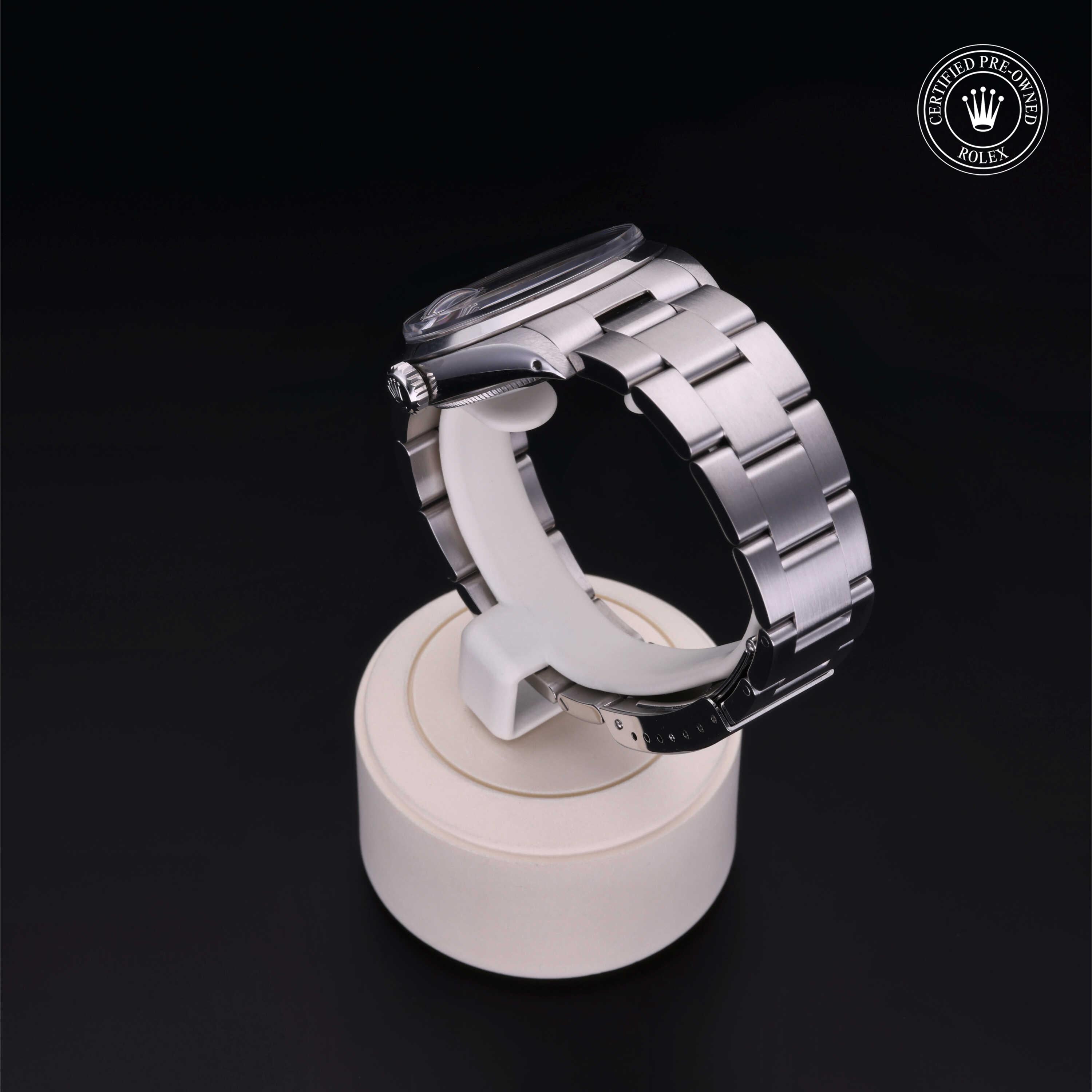 Oyster Perpetual Date