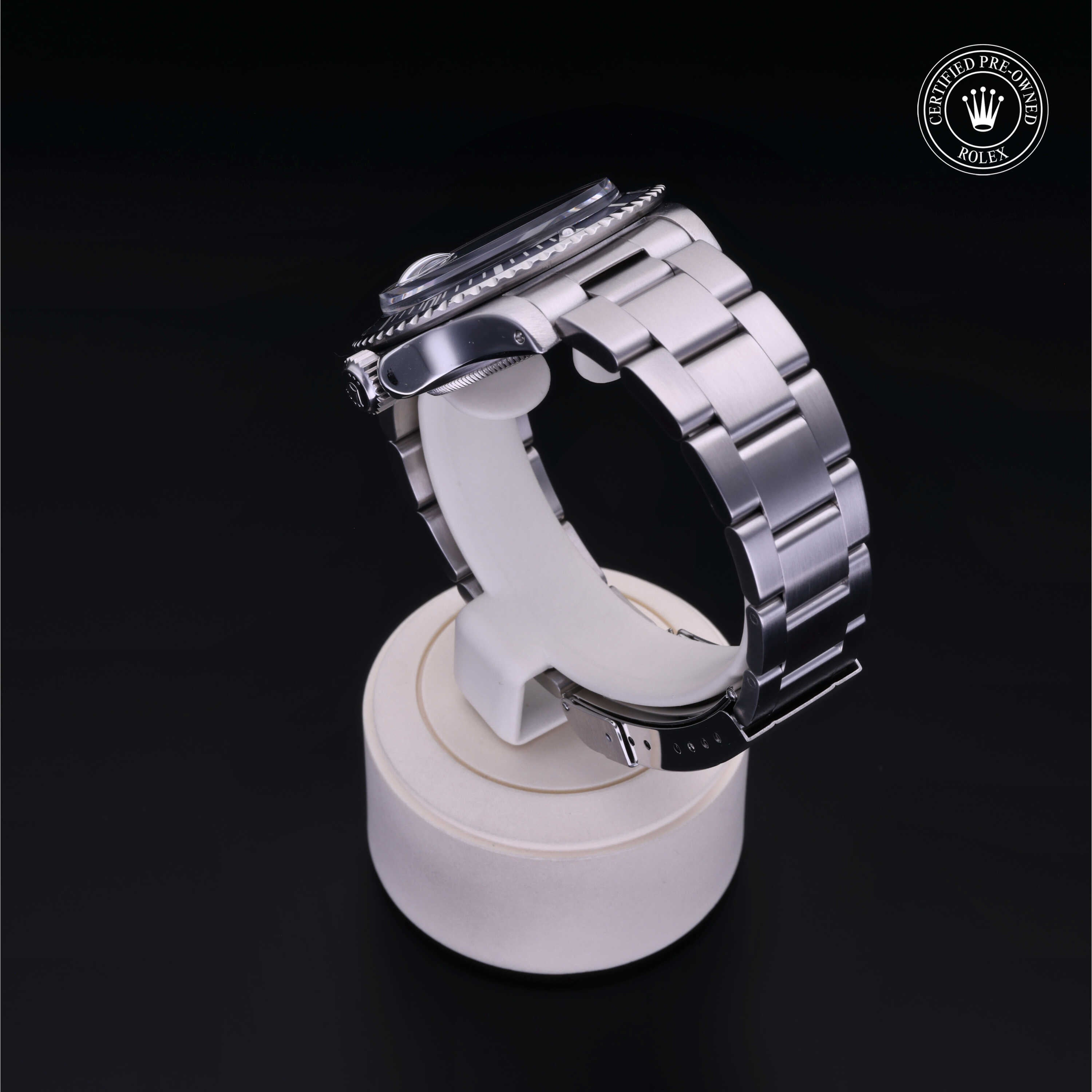 Oyster Perpetual Submariner Date