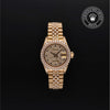 Oyster Perpetual Lady-Datejust 26