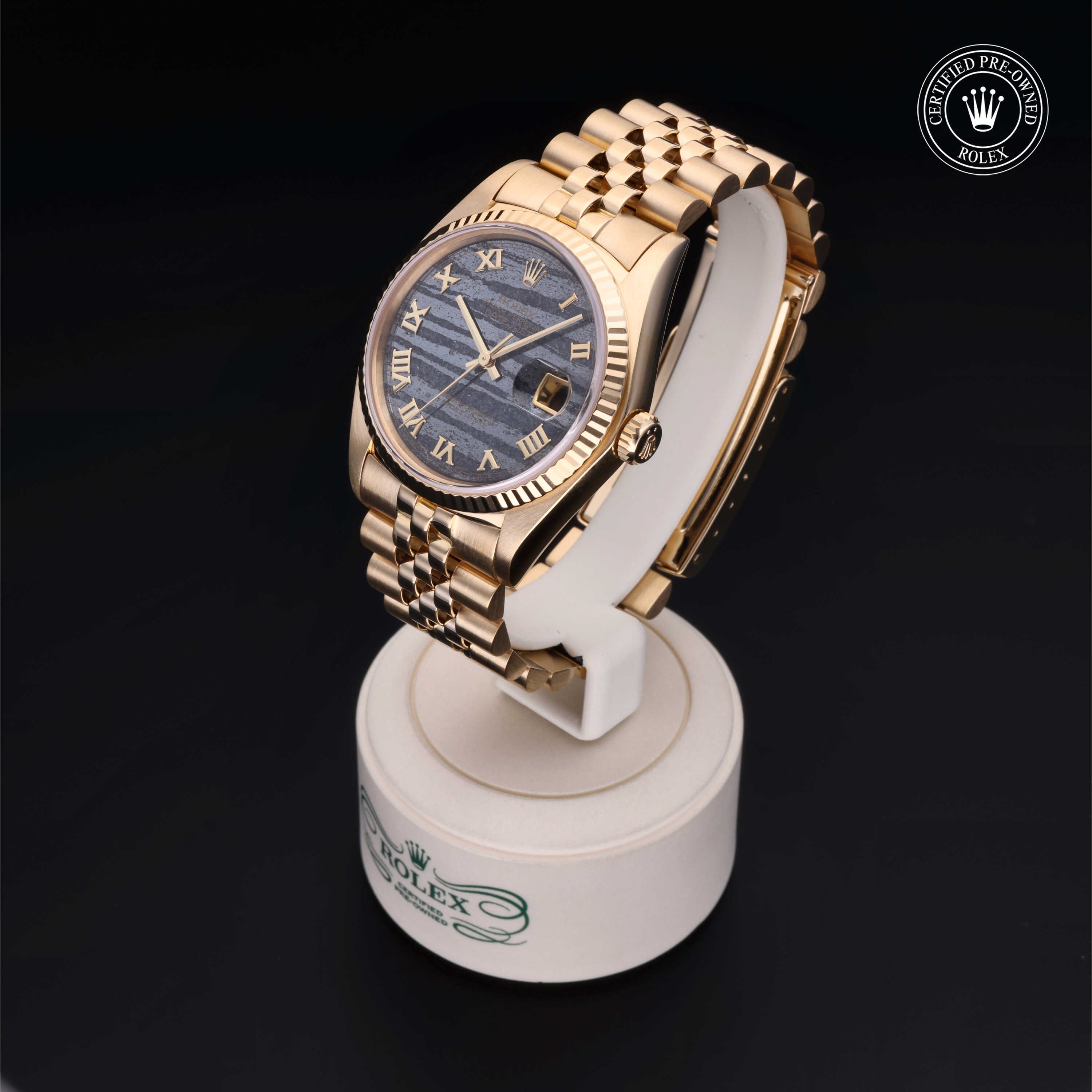 Oyster Perpetual Datejust 36