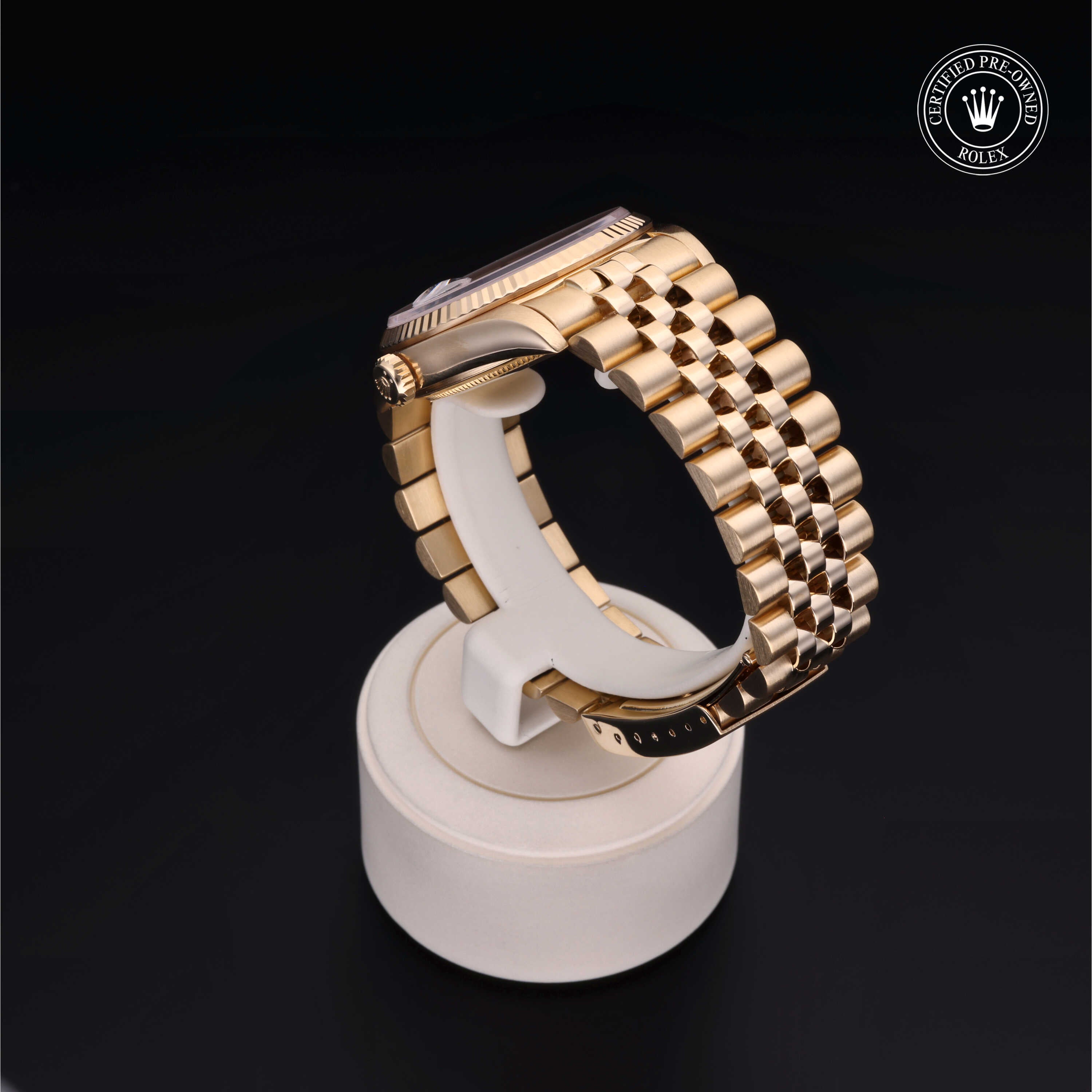 Oyster Perpetual Datejust 36