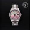 Oyster Perpetual Day-Date 36