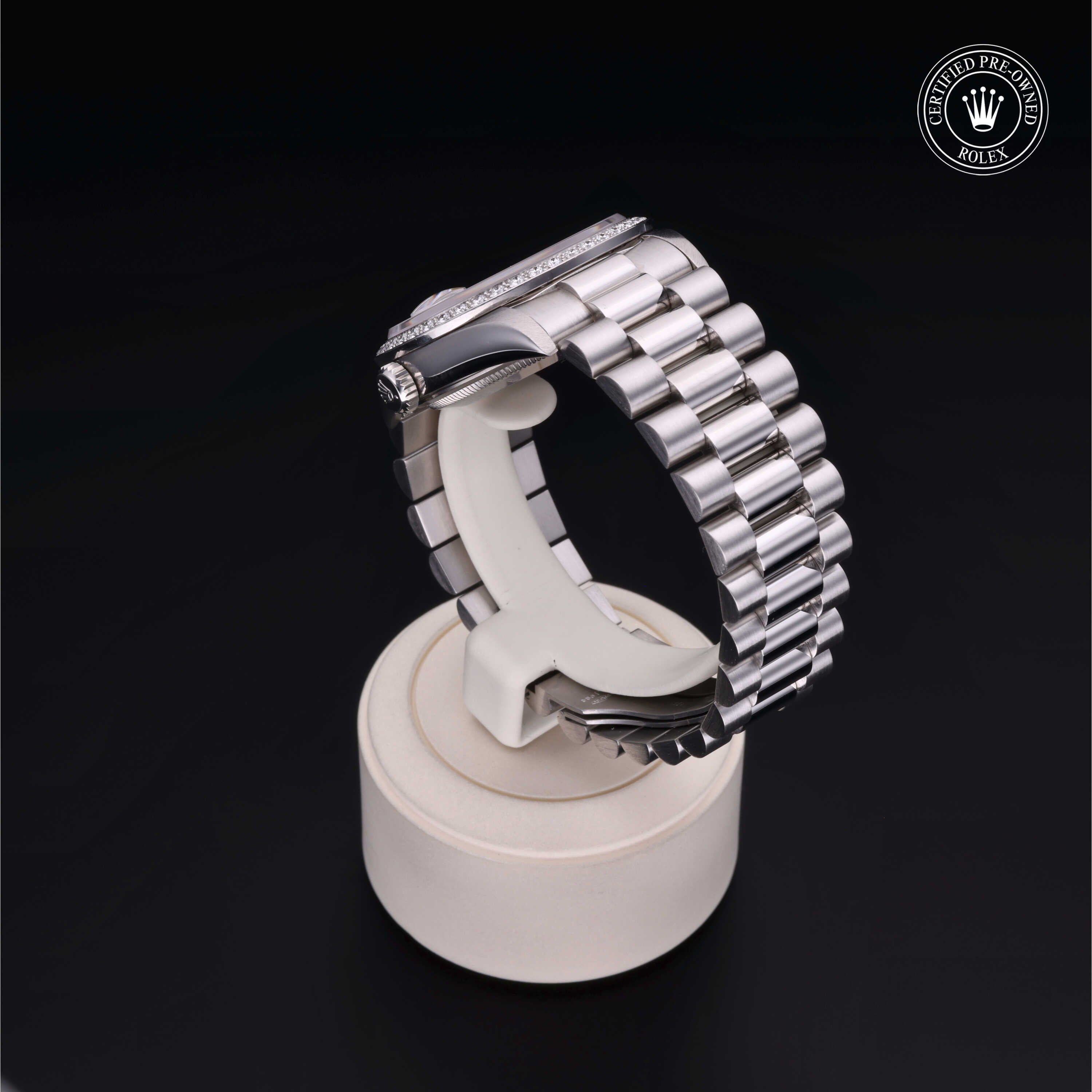Oyster Perpetual Day-Date 36