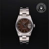 Oyster Perpetual Date