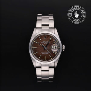 Oyster Perpetual Date