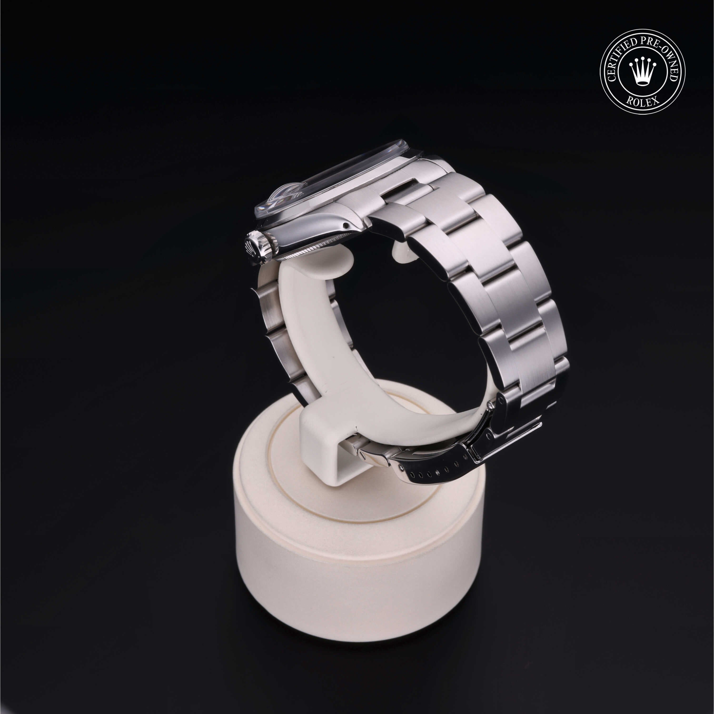 Oyster Perpetual Date