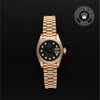 Oyster Perpetual Lady-Datejust 26