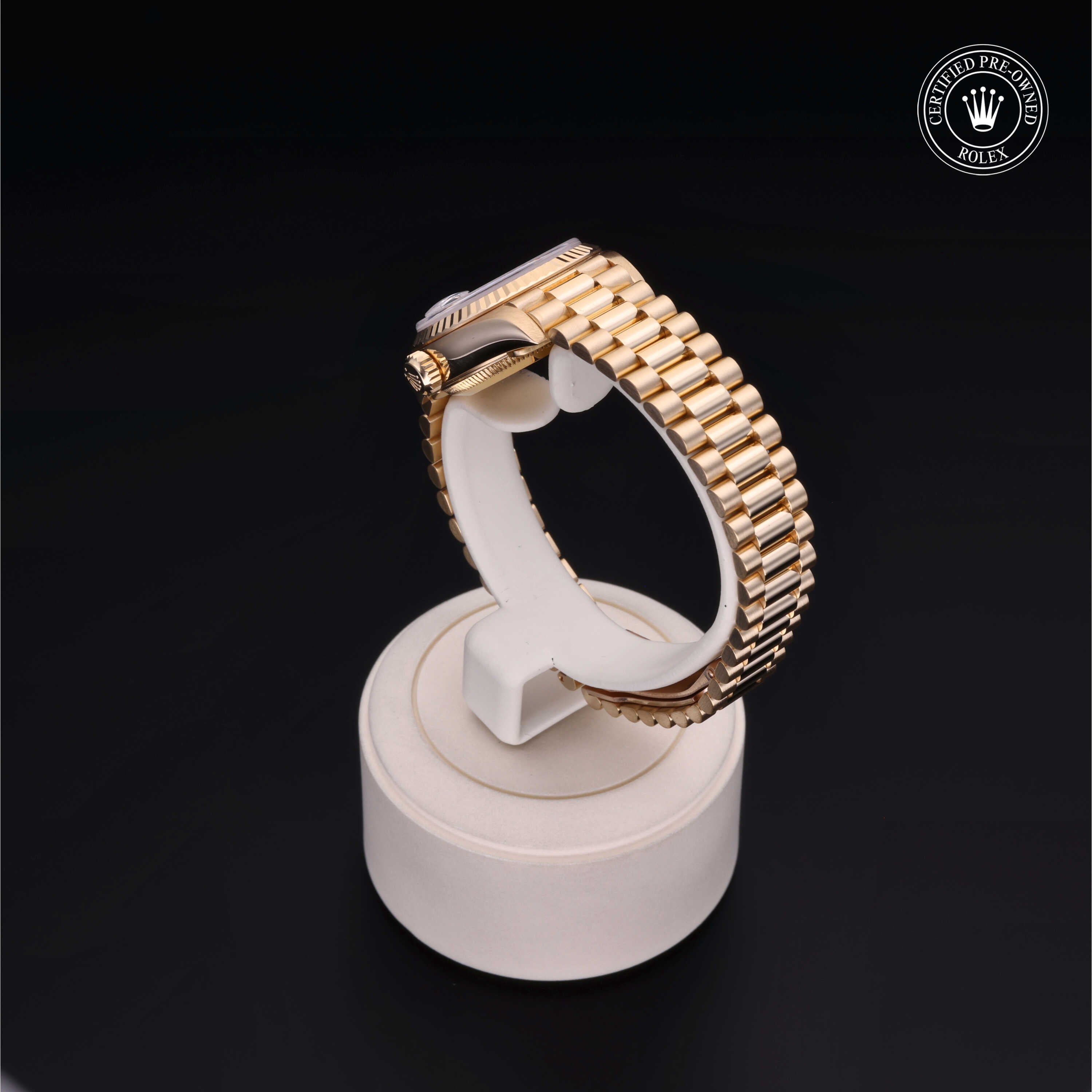 Oyster Perpetual Lady-Datejust 26