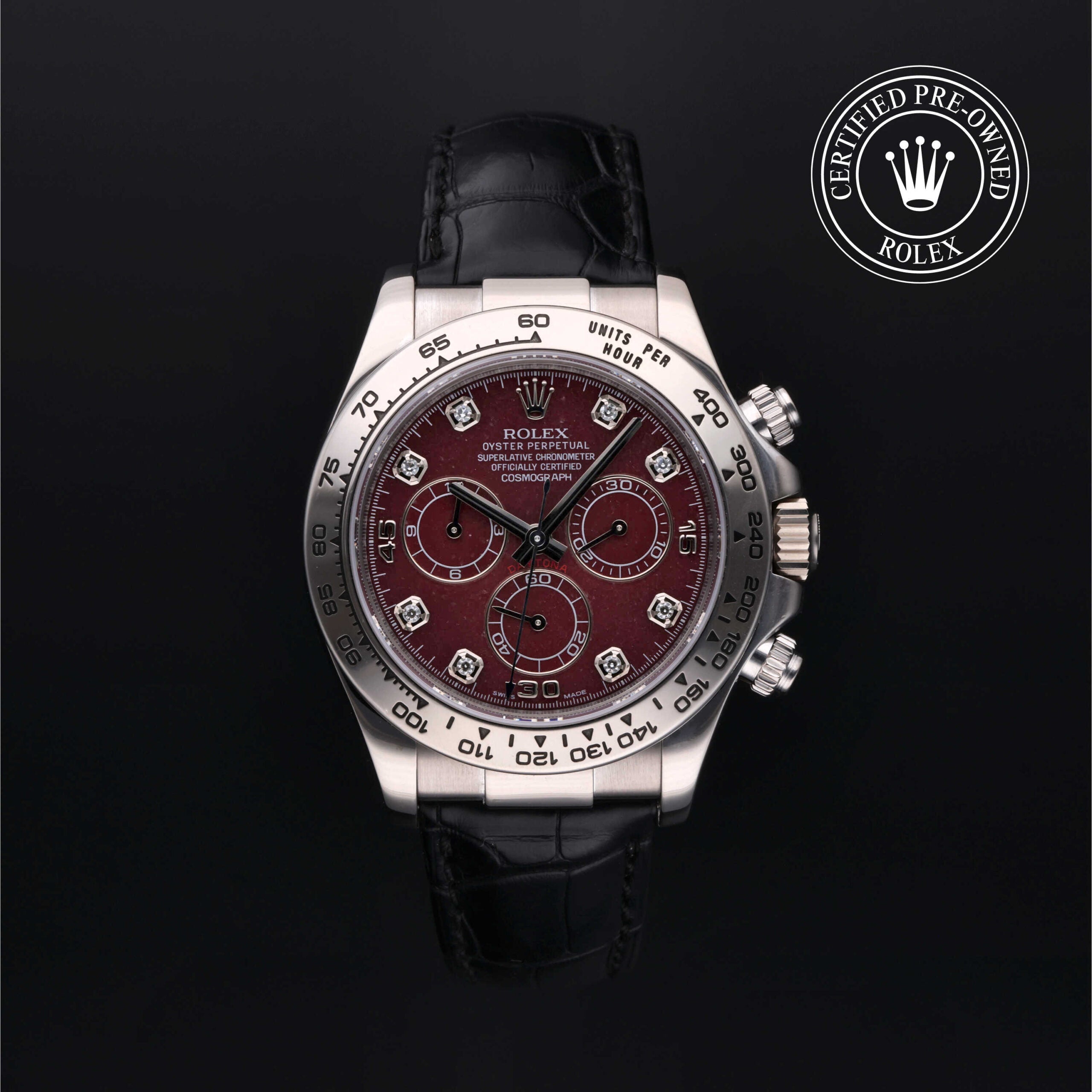 Oyster Perpetual Cosmograph Daytona