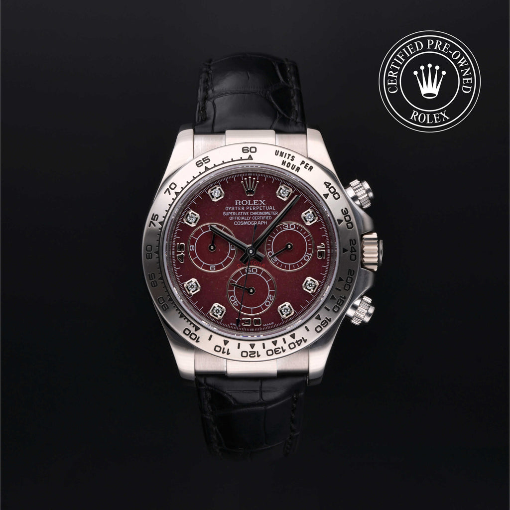 Oyster Perpetual Cosmograph Daytona