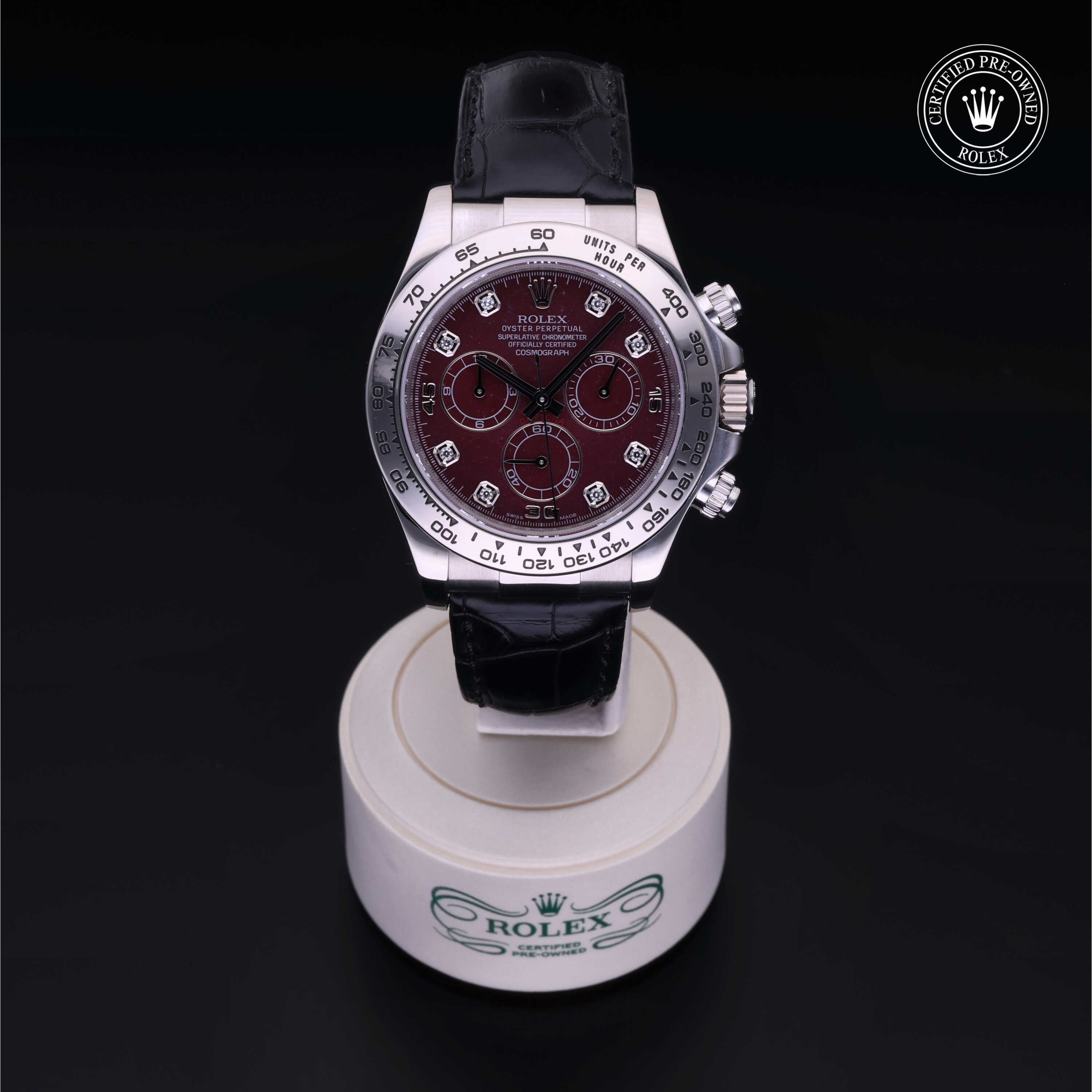 Oyster Perpetual Cosmograph Daytona