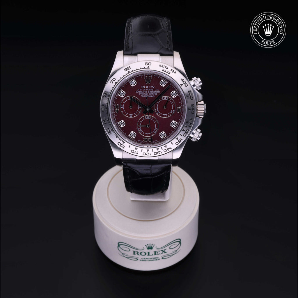 Oyster Perpetual Cosmograph Daytona
