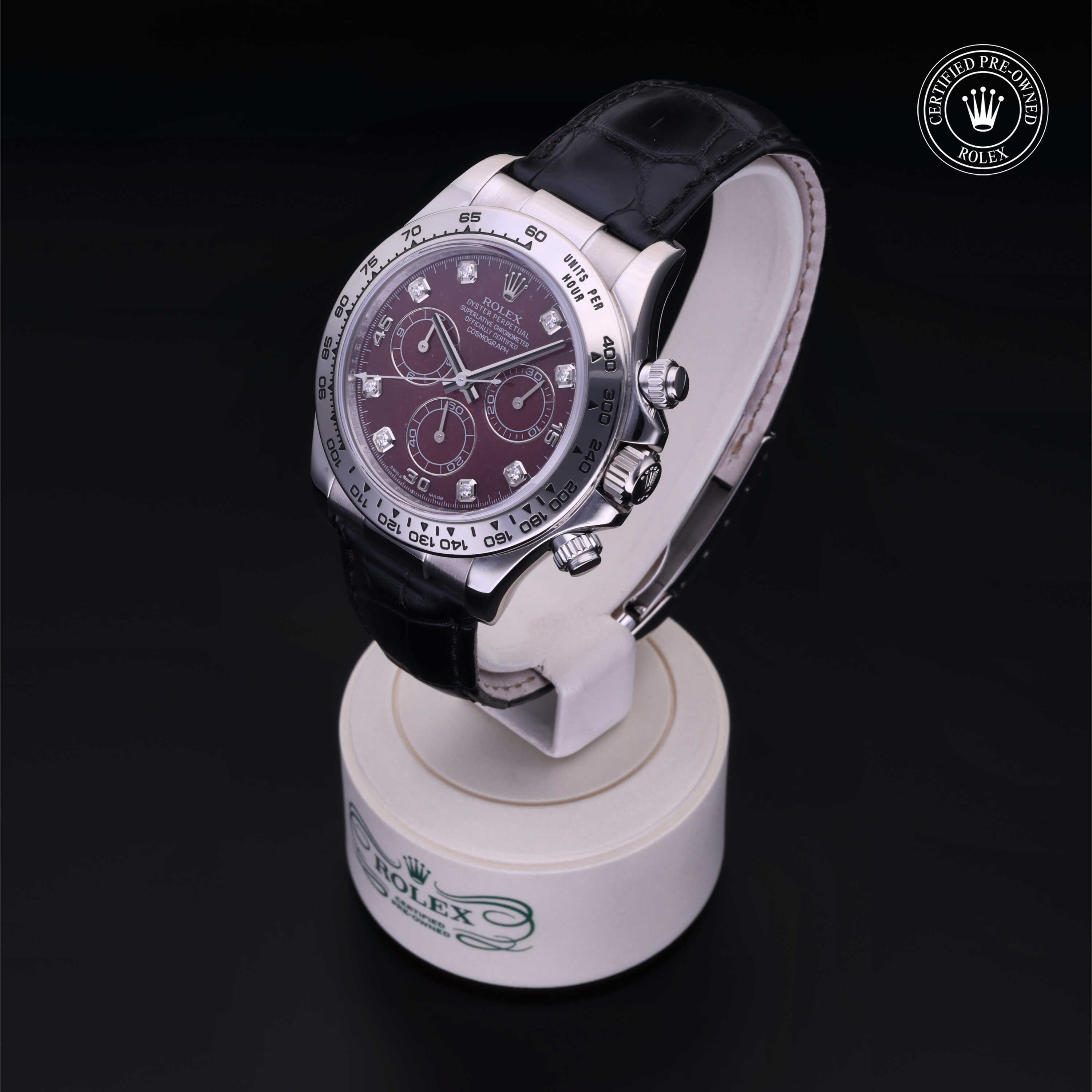 Oyster Perpetual Cosmograph Daytona