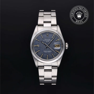 Oyster Perpetual Date