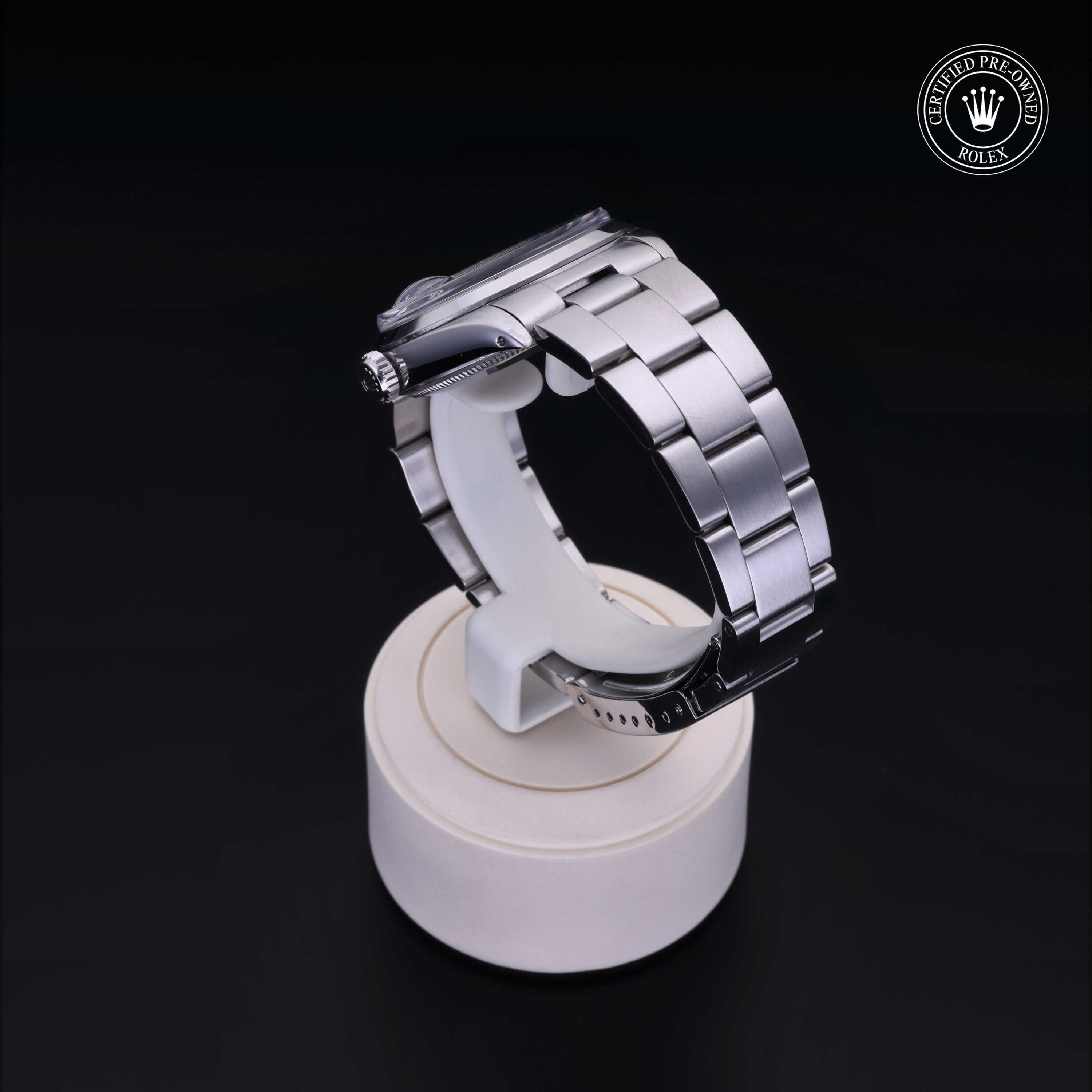 Oyster Perpetual Date
