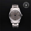 Oyster Perpetual Milgauss