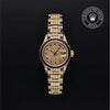 Oyster Perpetual Lady-Datejust 26