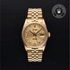 Oyster Perpetual Datejust 36