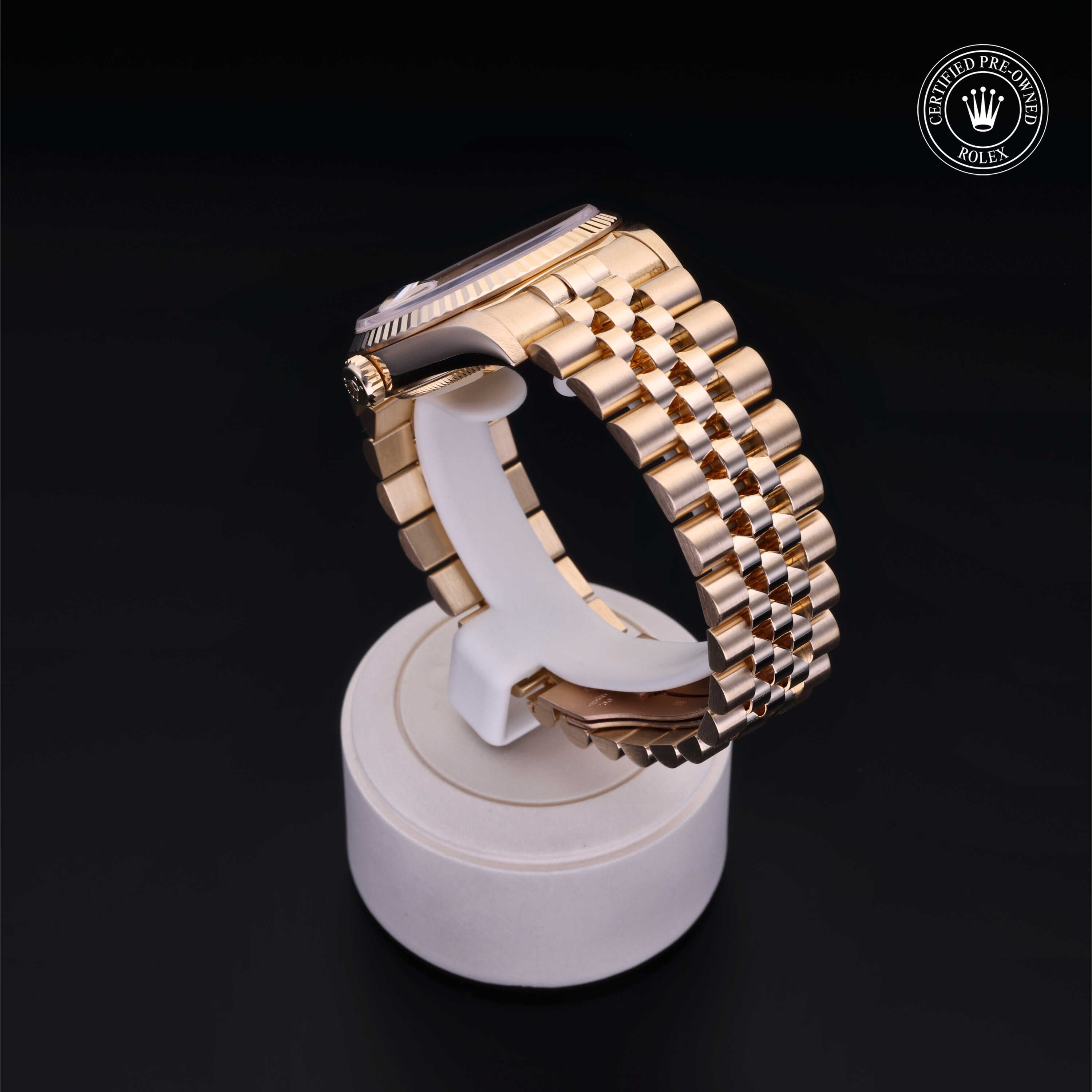Oyster Perpetual Datejust 36