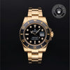 Oyster Perpetual Submariner Date