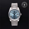 Oyster Perpetual Day-Date 40