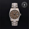 Oyster Perpetual Day-Date 36