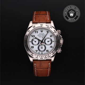 Oyster Perpetual Cosmograph Daytona