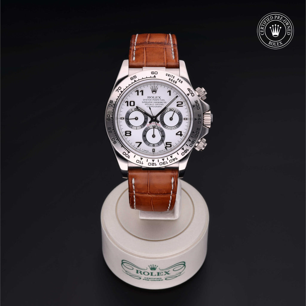 Oyster Perpetual Cosmograph Daytona