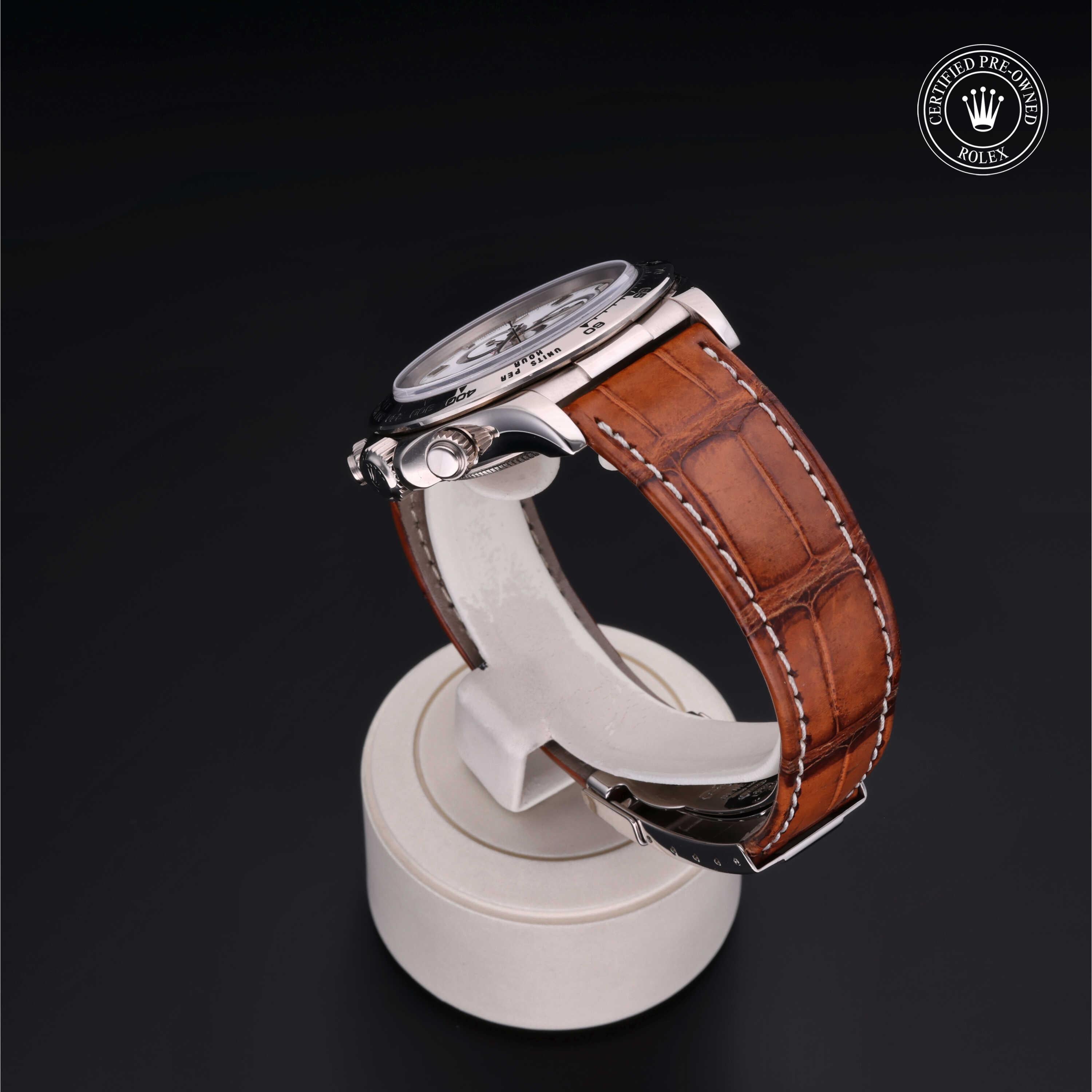Oyster Perpetual Cosmograph Daytona