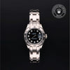 Oyster Perpetual Pearlmaster 29