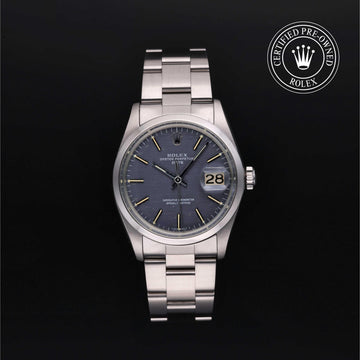 Oyster Perpetual Date
