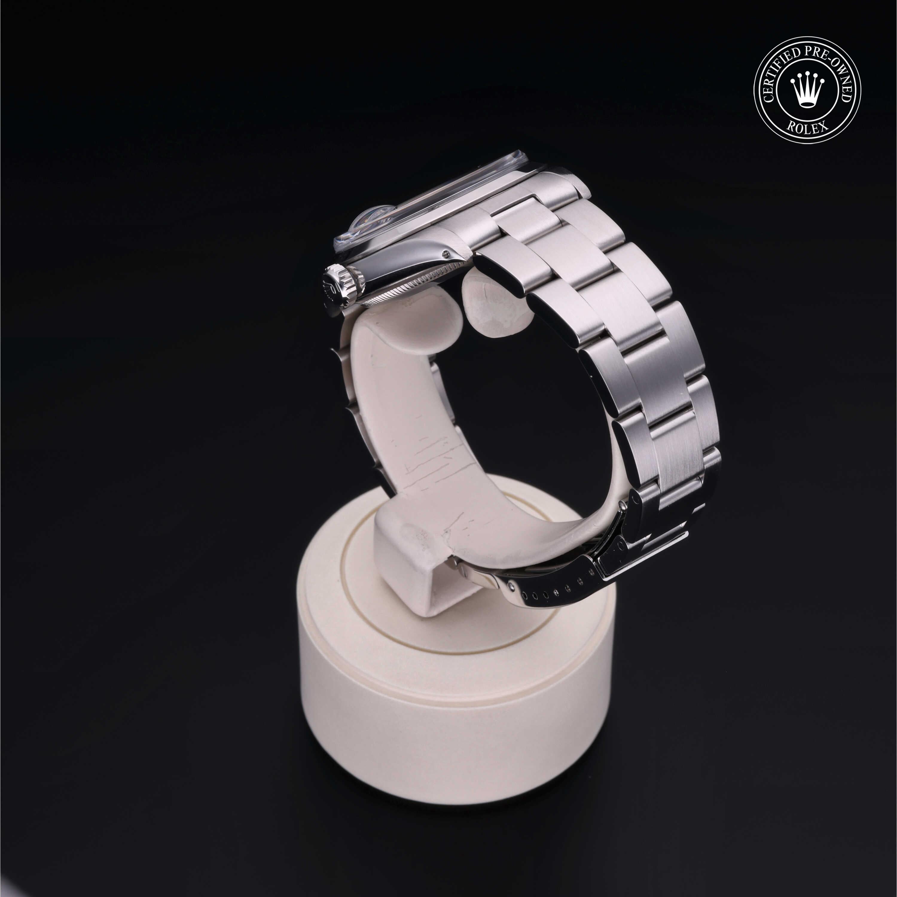 Oyster Perpetual Date