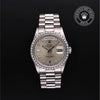 Oyster Perpetual Day-Date 36