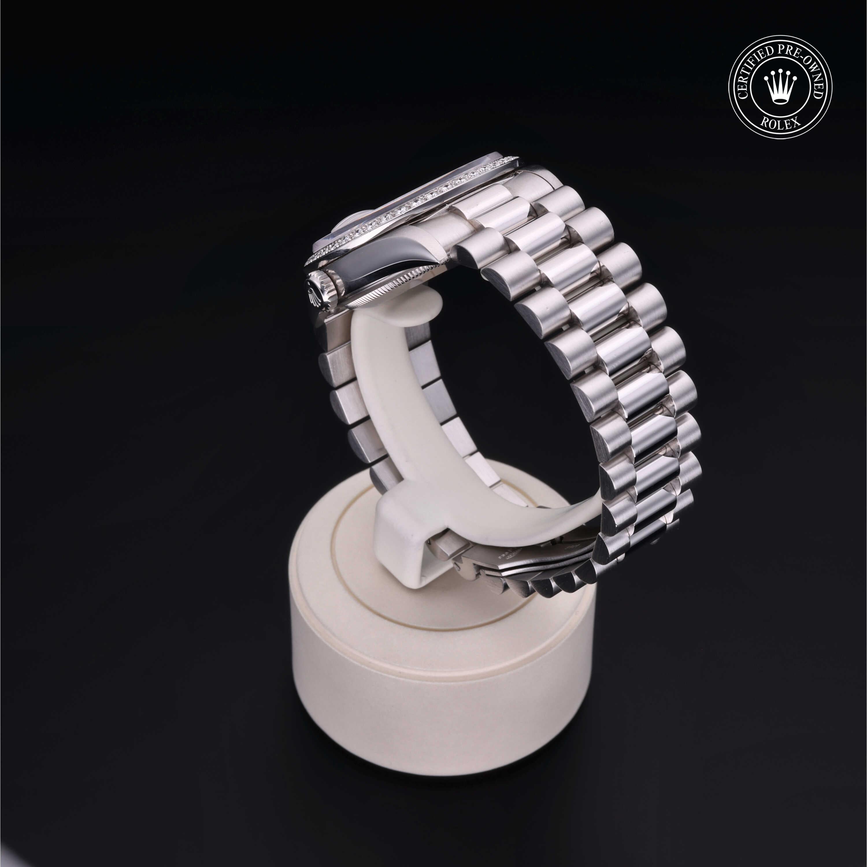 Oyster Perpetual Day-Date 36