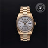 Oyster Perpetual Day-Date 36