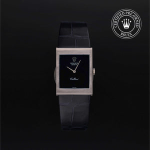 Rolex Cellini Vintage