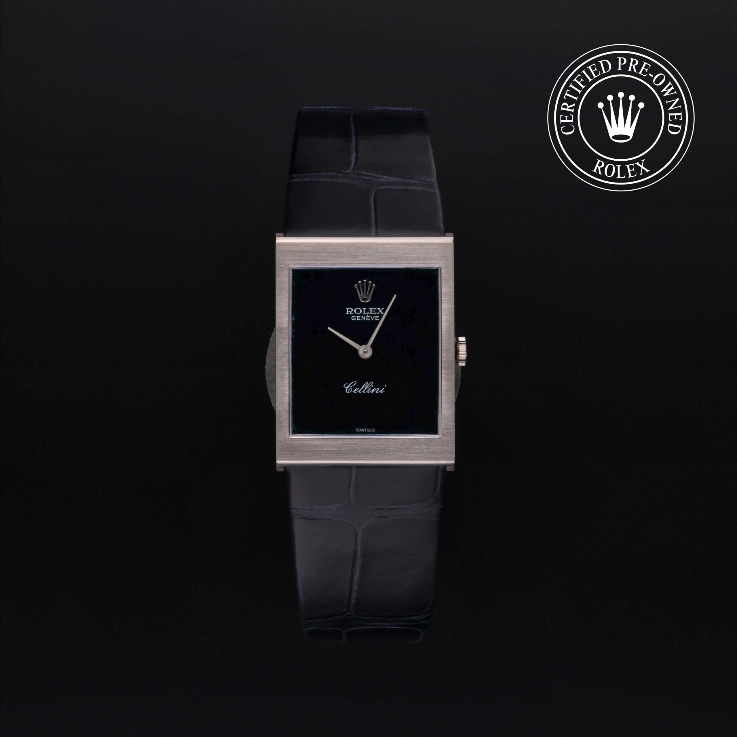 Rolex Cellini Vintage