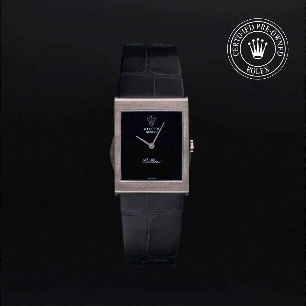 Rolex Cellini Vintage