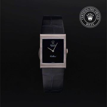 Rolex Cellini Vintage