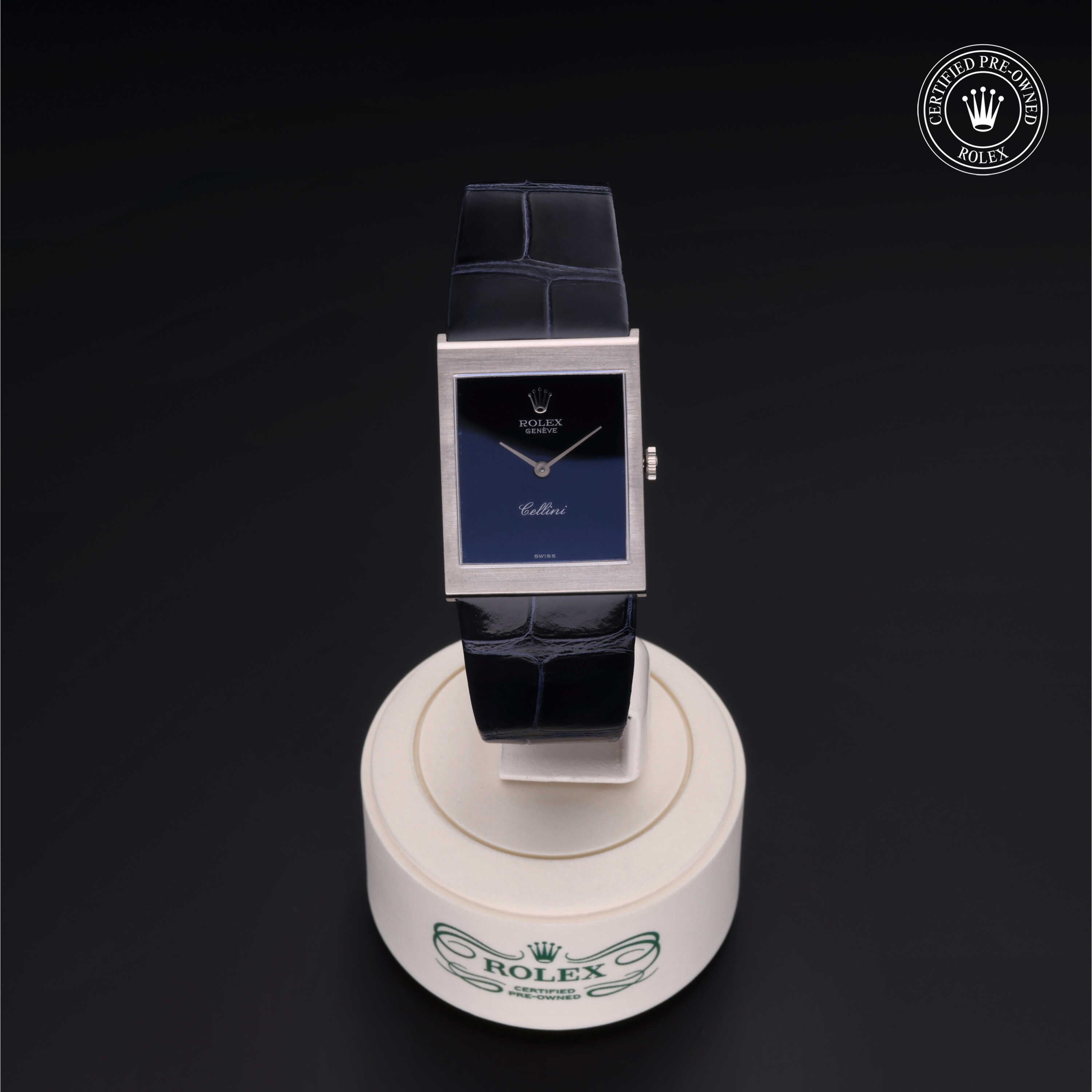 Rolex Cellini Vintage