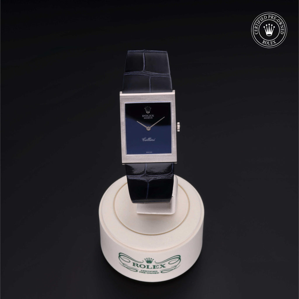 Rolex Cellini Vintage