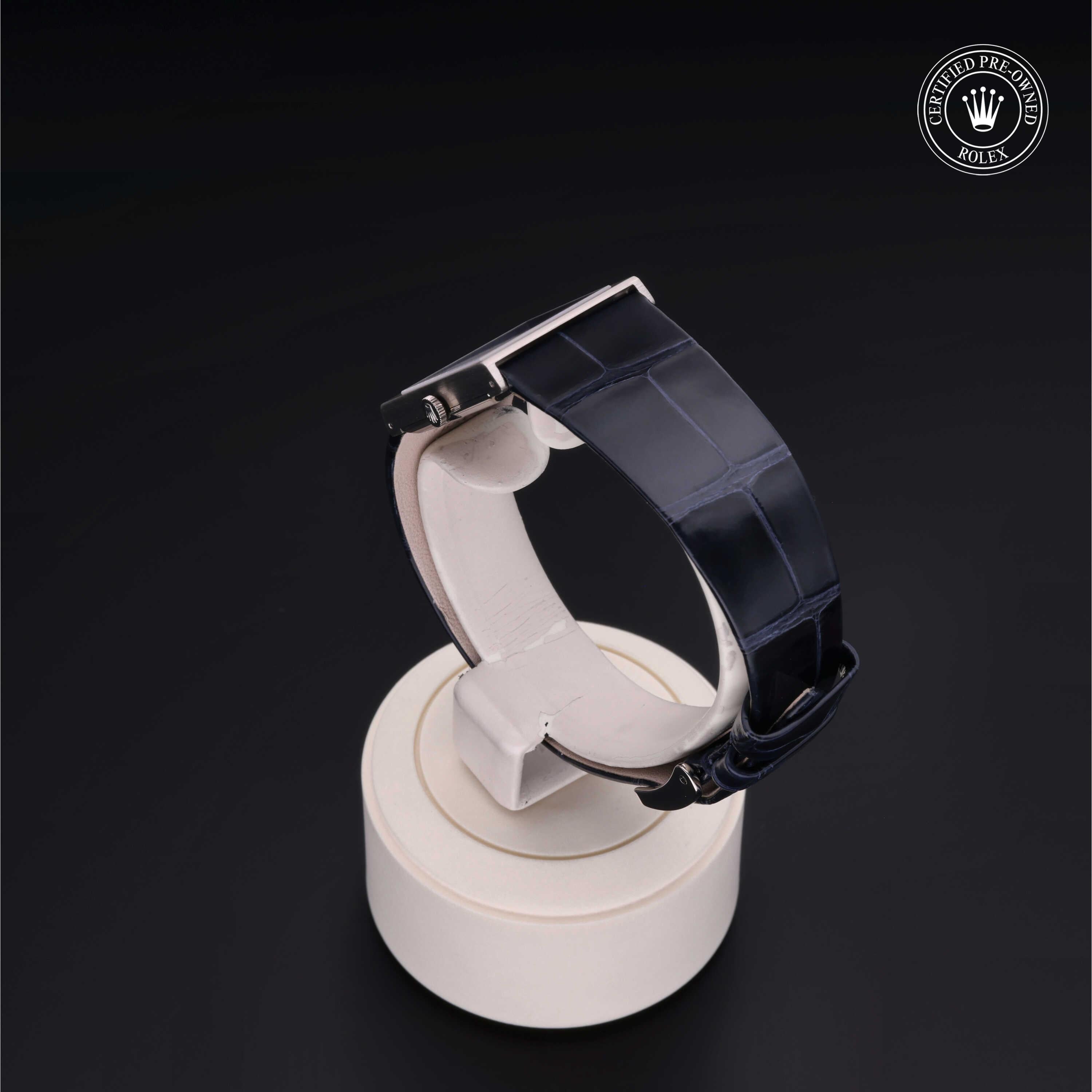 Rolex Cellini Vintage