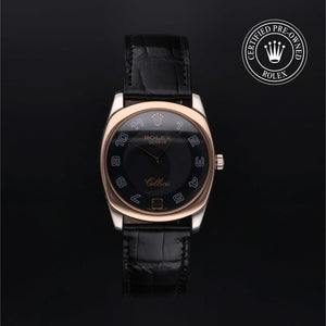 Rolex Cellini Danaos 34