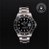 Oyster Perpetual GMT Master