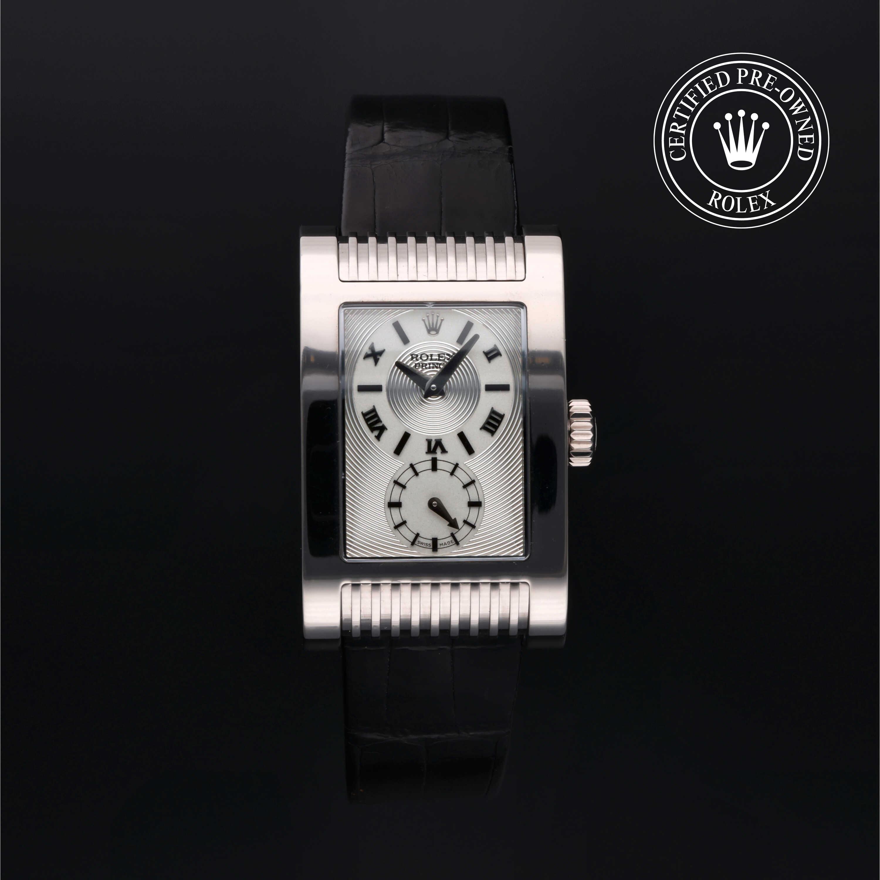 Rolex Cellini Prince 27